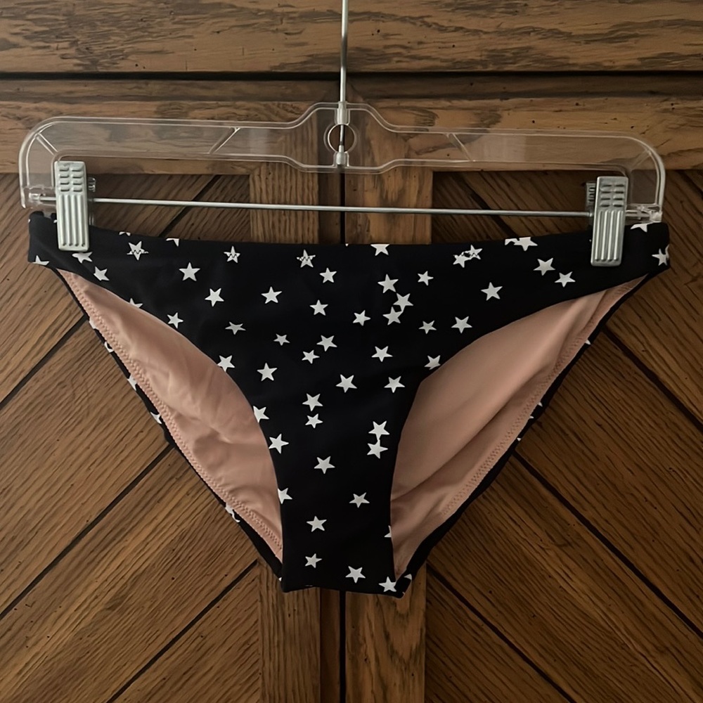 NWT J.Crew Bikini bottom